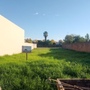 TERRENO