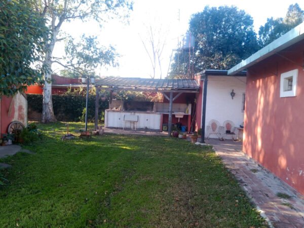 CASA QUINTA (VILLA LIA) - Imagen 5