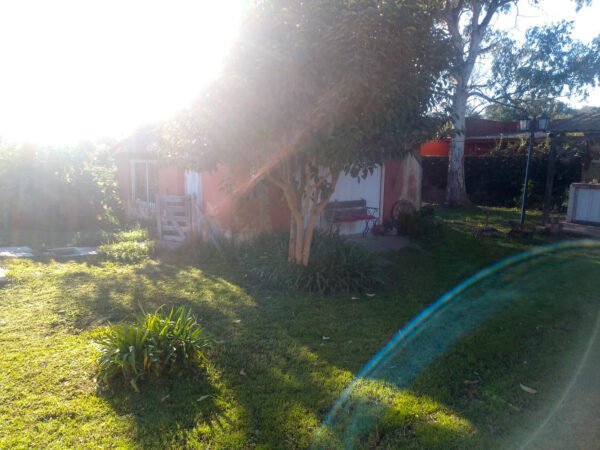 CASA QUINTA (VILLA LIA) - Imagen 6