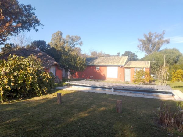 CASA QUINTA (VILLA LIA) - Imagen 7