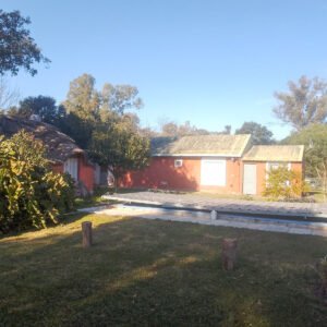 CASA QUINTA (VILLA LIA)