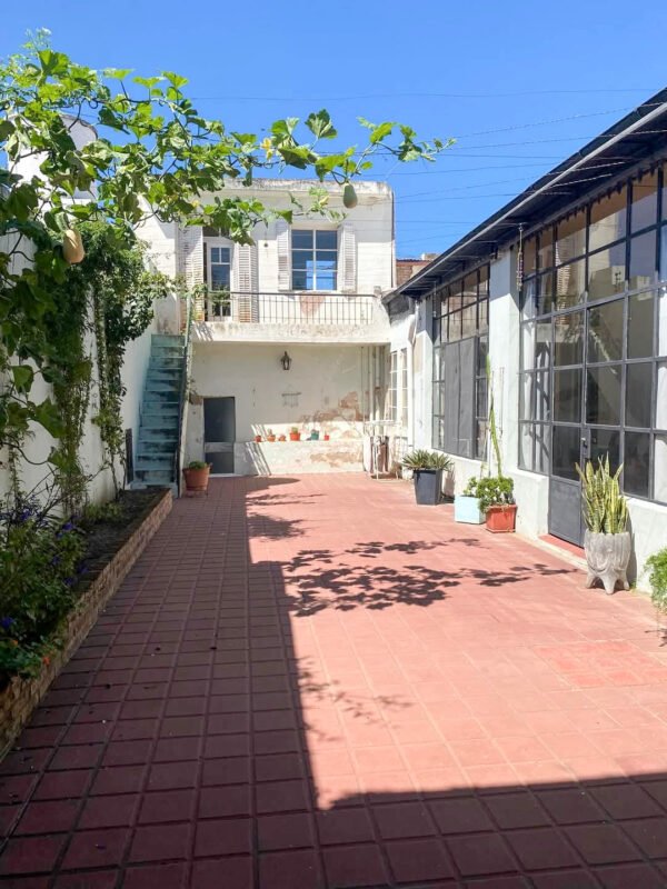 CASA ZONA CENTRICA - Imagen 9