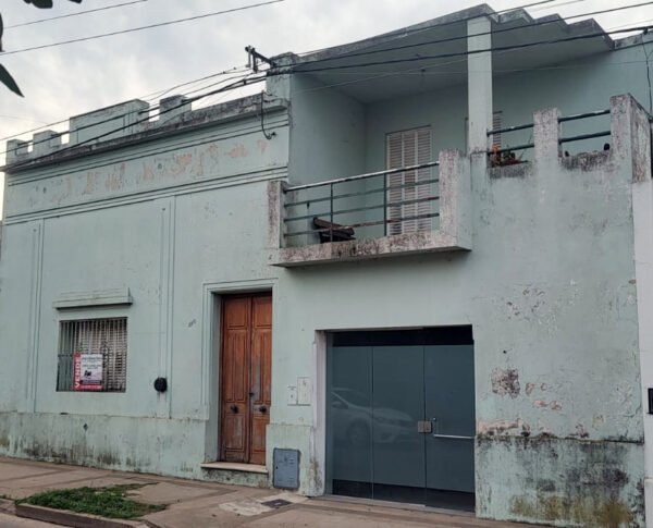 CASA ZONA CENTRICA - Imagen 10