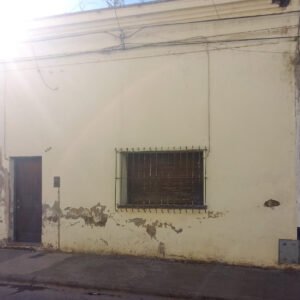 CASA  (Segundo Sombra 429)
