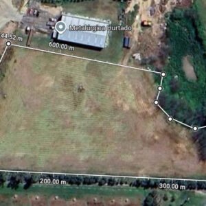 TERRENO EN ALQUILER RUTA 41