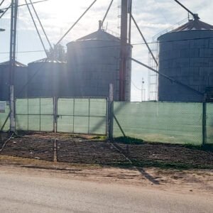 TERRENO SOBRE CALLE MERTI